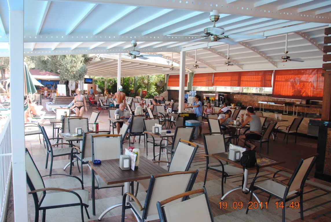 imagini hotel CLUB BELCEKIZ OLUDENIZ